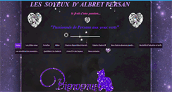Desktop Screenshot of des-soyeuxdalbret.com